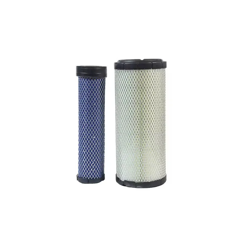 Filtro de aire 6126-0011-0540A Spanish