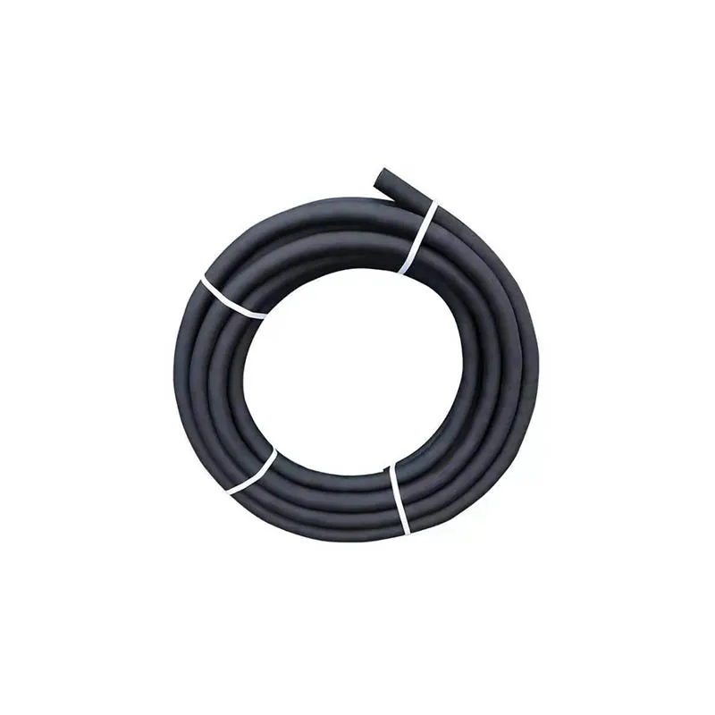 6126-0013-0735 AIR CONNECTING RUBBER PIPE-1