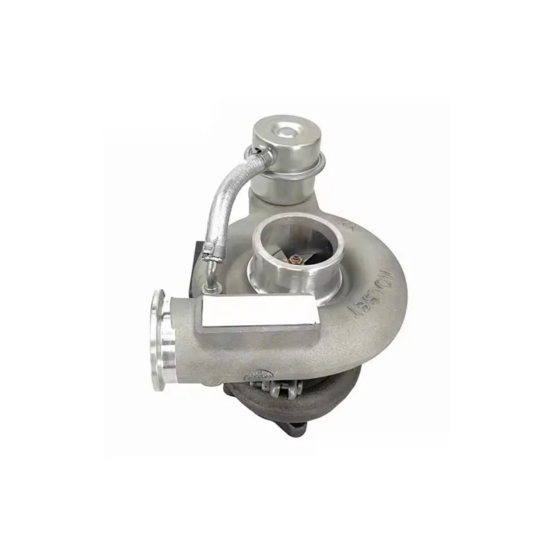 6126011-10925 TURBOCHARGER-1