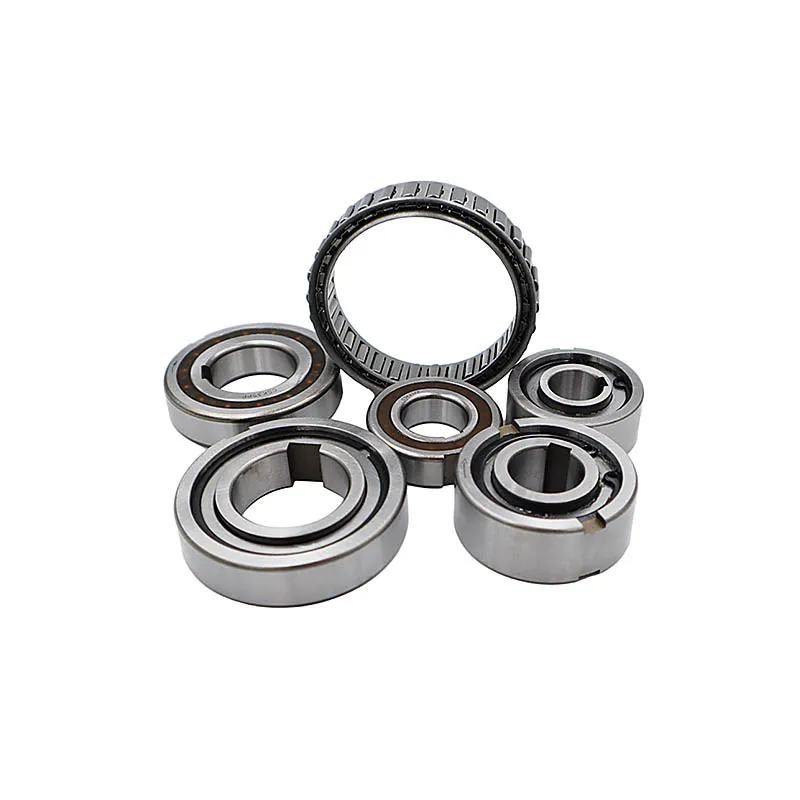 646L-0040A17 BEARING CLUTCH-1