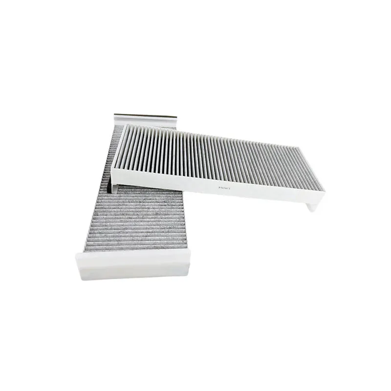 Cabine Filter Russian