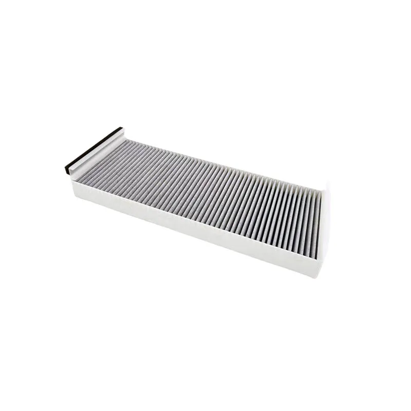Cabine Filter Spanish