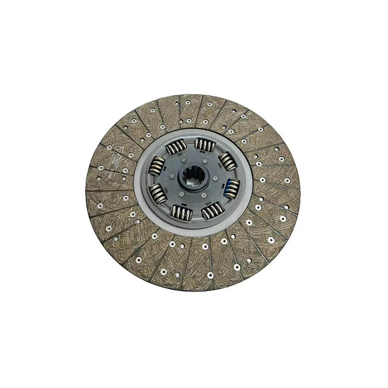800-353-347 DRIVE DISC ASSEMBLY (CLUTCH PLATE)-1