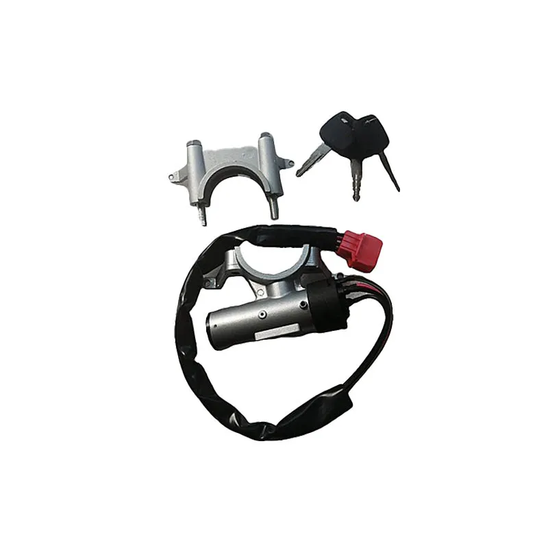 Interruptor de llave 803-666-709