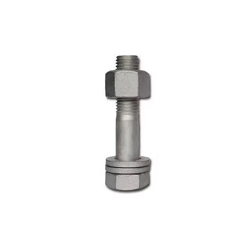 Perno 50 Dacromet 805-048-348