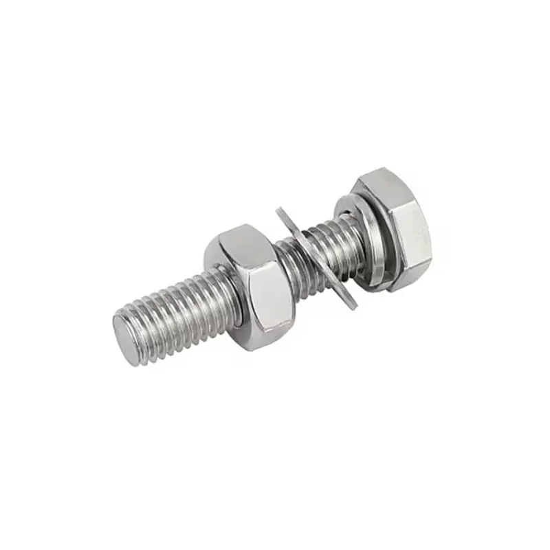 Болт M20X80 805-048-815