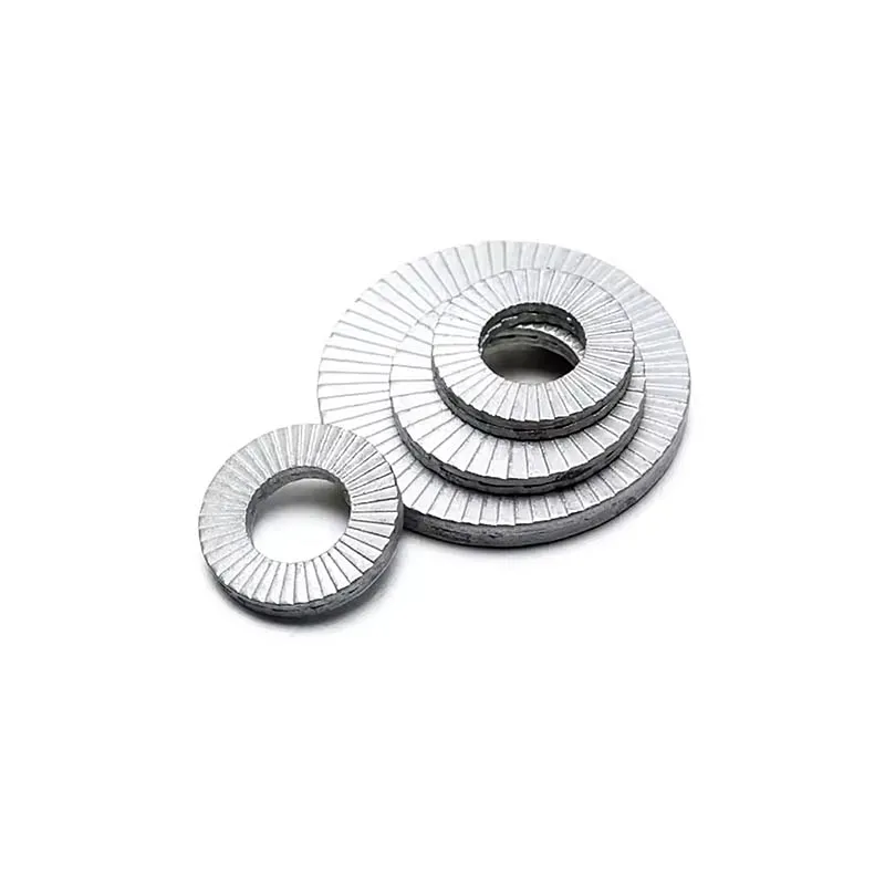 Arandela 12 Dacromet 805-338-261