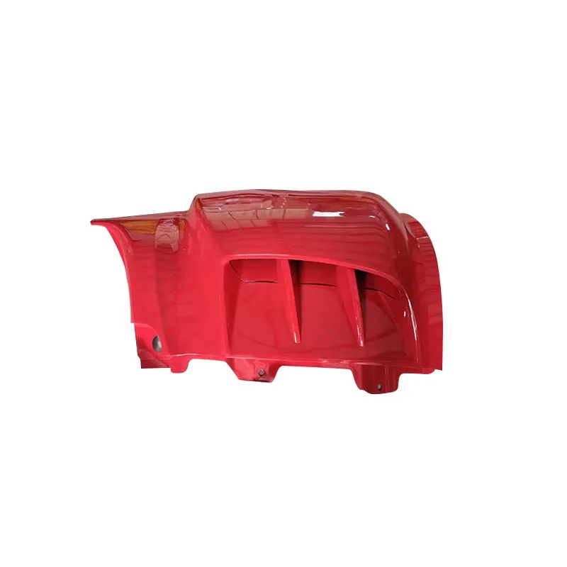 82710-Y4010XH Deflector jac left-1