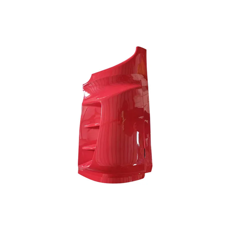 Deflector Jac izquierdo 82710-Y4010XH
