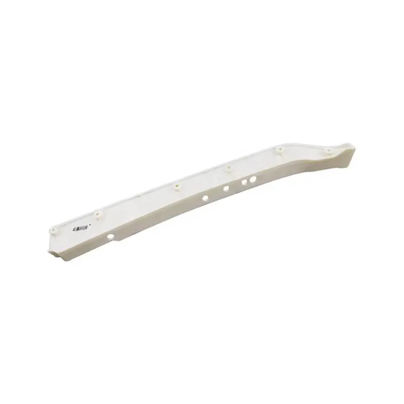 8406611-C6201#81 Left Bumper - Non-Metallic (Metallic Pearl White)-1