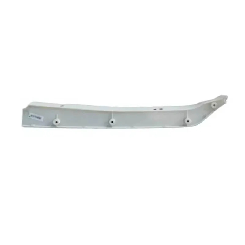8406612-C6201#81 Right Bumper - Non-Metallic (Metallic Pearl White)-1