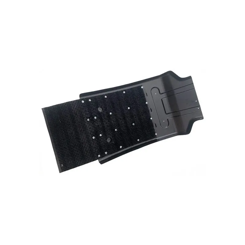 8511015-H11A0 Upper Fender Assembly-1