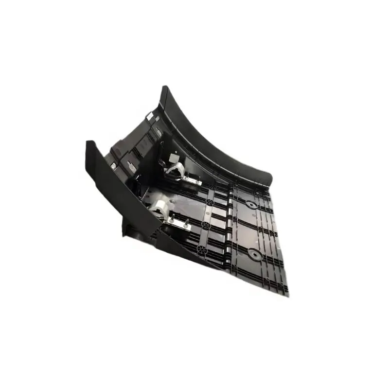 8511020-H18A0 Left Front Fender Assembly-1