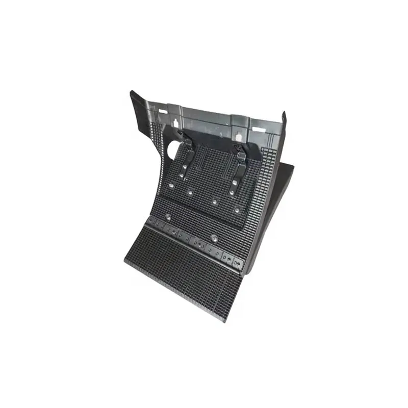 Conjunto de guardabarros delantero izquierdo 8511020-H18A0