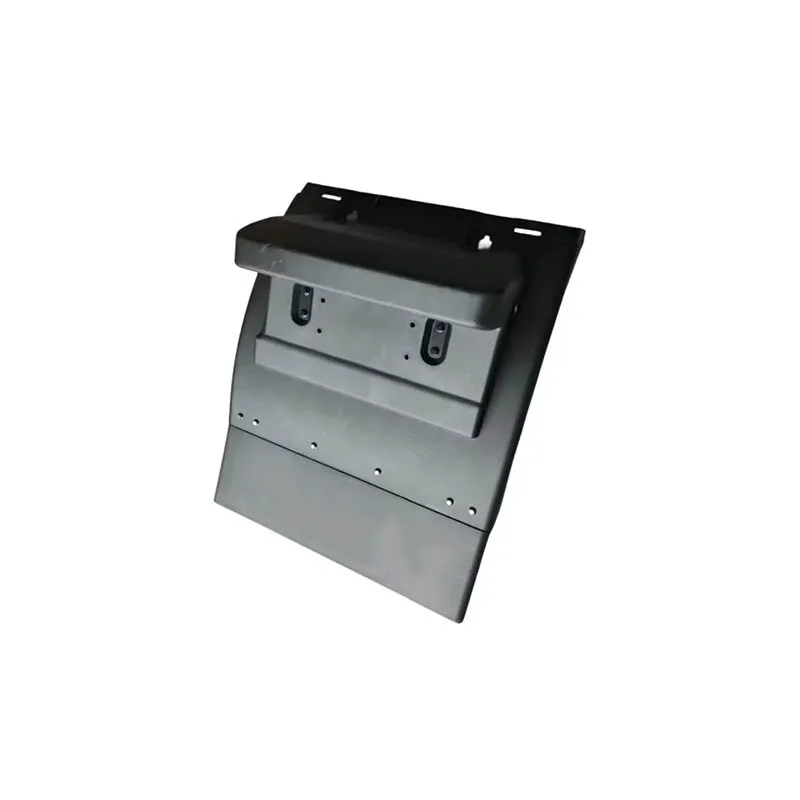 Conjunto de guardabarros trasero izquierdo 8511130-H11A0