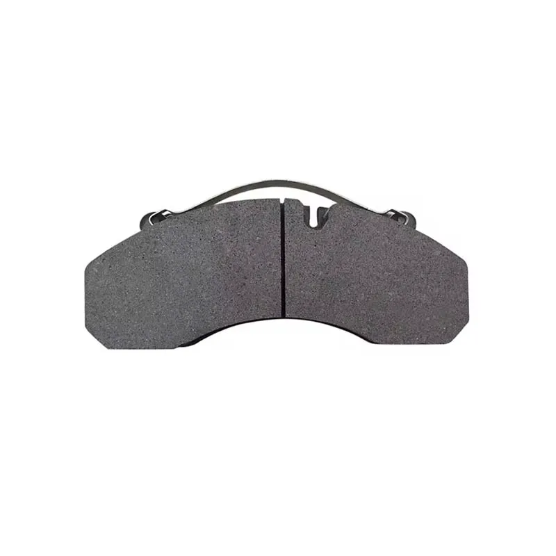 Дисковые тормозные колодки 860-115-231