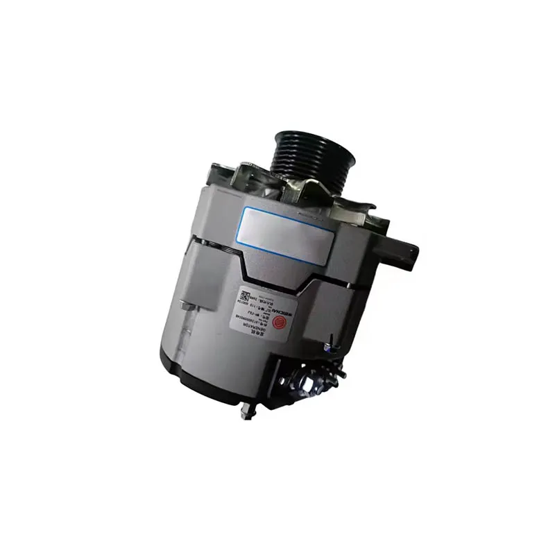 860-119-274 ALTERNATOR (GENERATOR)-1