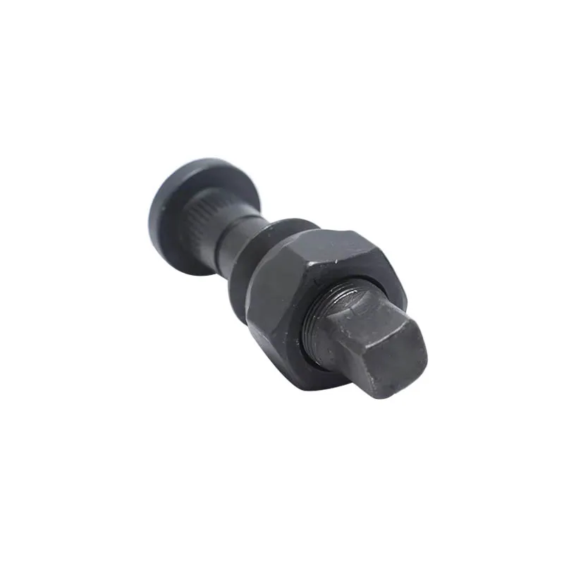 Гайка M18X1.5 860-132-842