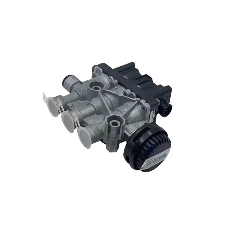 860-133-242 SOLENOID VALVE (TRANS)-1