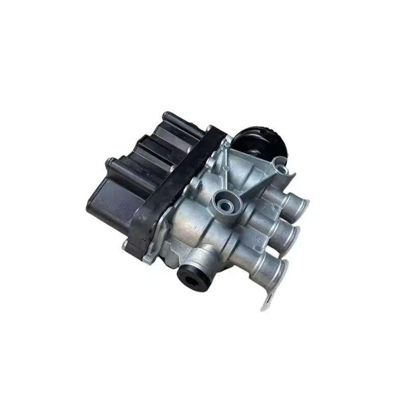 Válvula solenoide (transmisión) 860-133-242