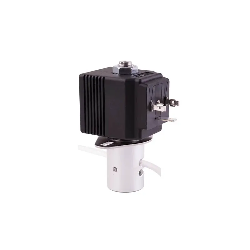 Tubería de válvula solenoide 860-133-246
