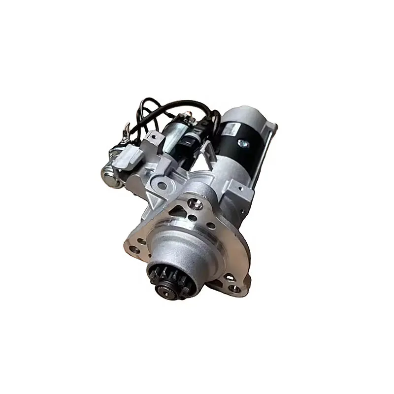 Motor de arranque 860-140-398