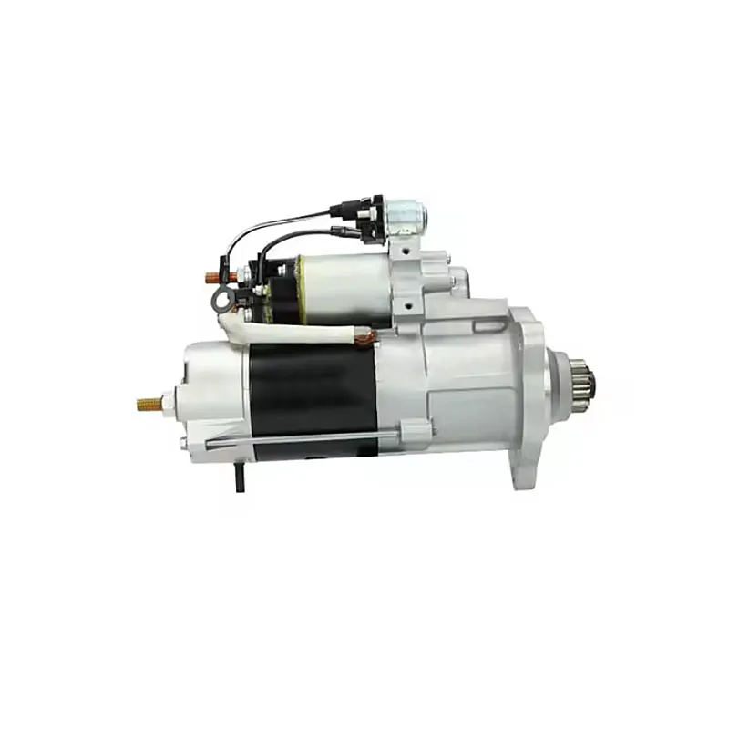 Motor de arranque 860-147-576