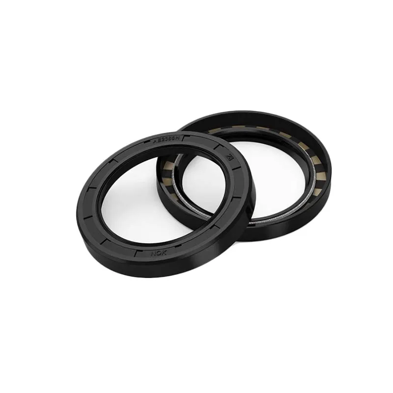 90 - 115 - 13 OIL SEAL (BOTH SIDE LIP TYPE)-1
