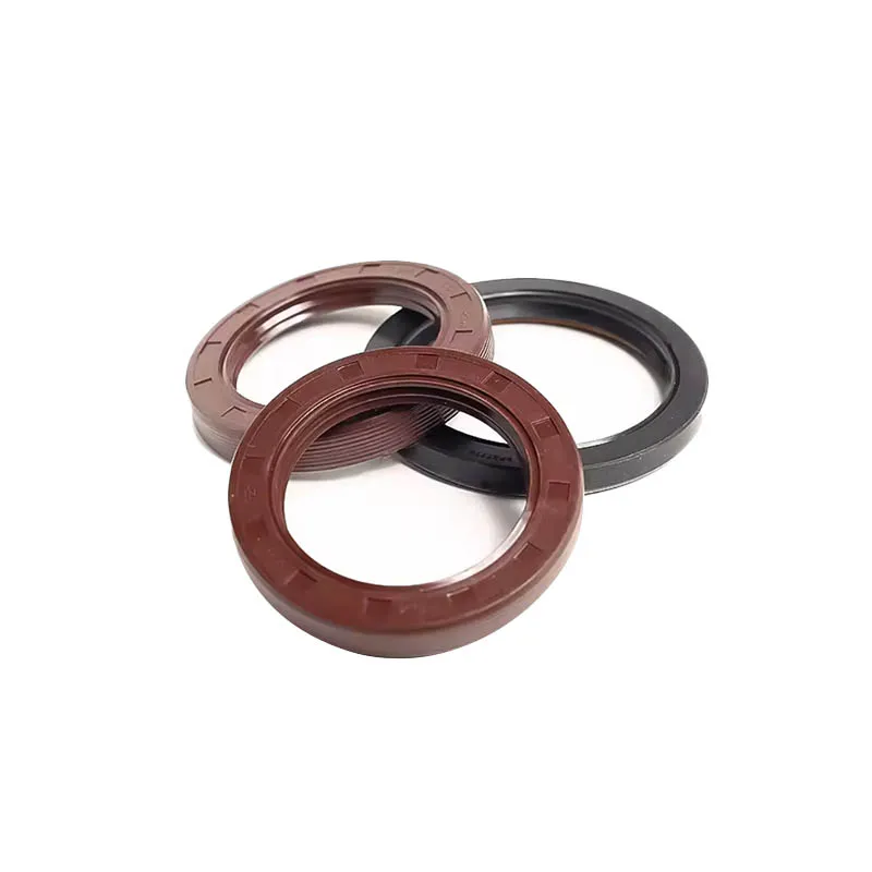 914-901-420 SEALING PACKAGE (SLEWING CYLINDER)-1