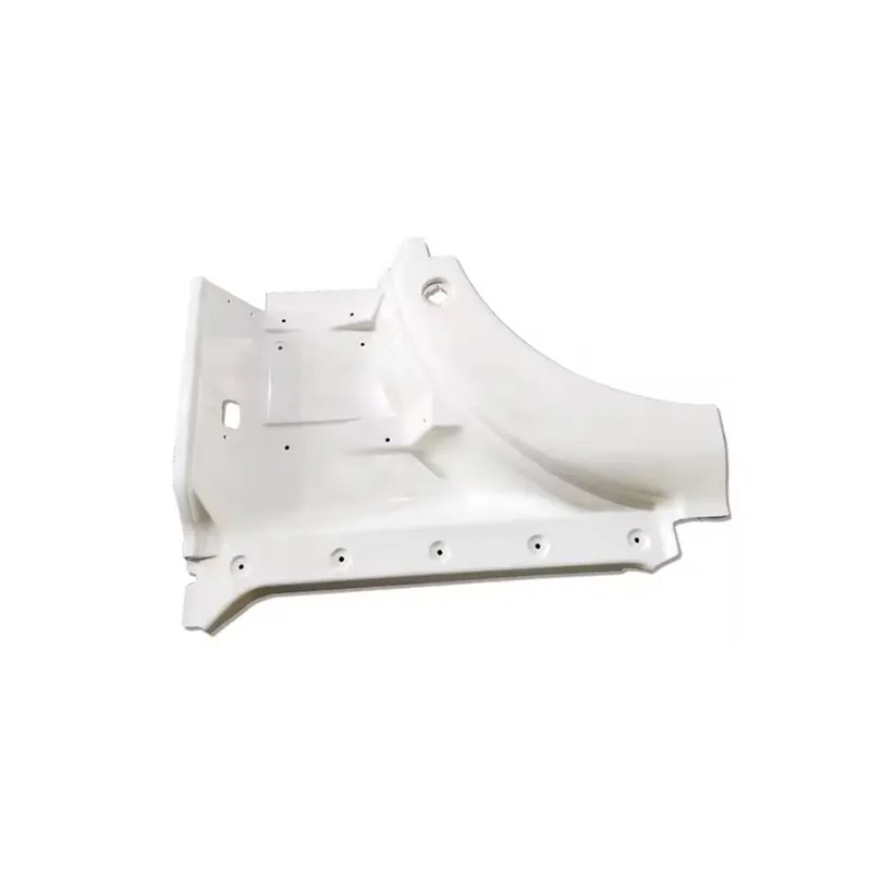 812W615100829 Right front wing panel (wide body_low position)-1