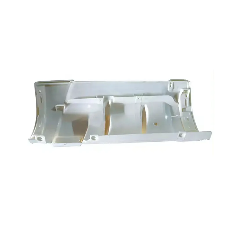 812W624106030 Right windshield assembly-1