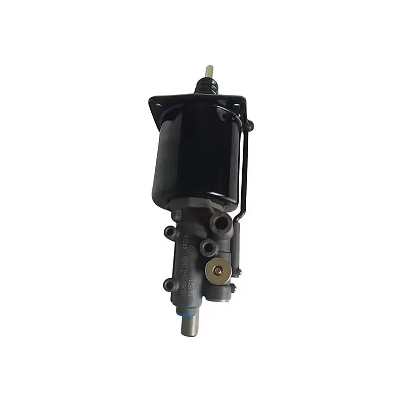 WG9114230025 Clutch booster pump-1