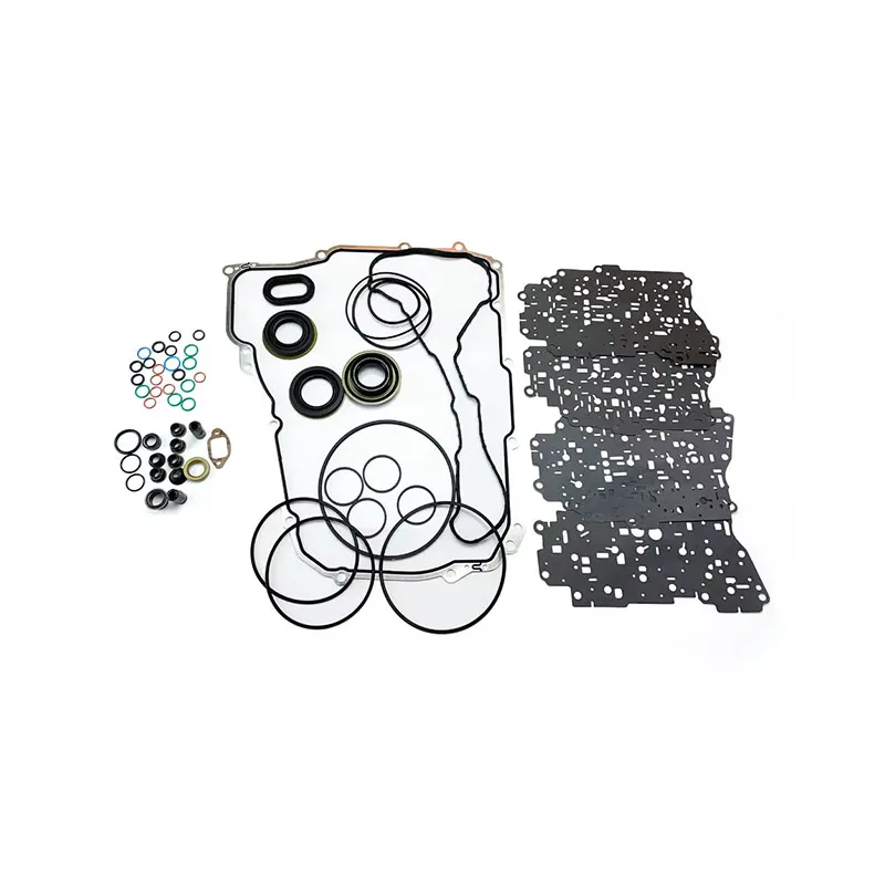 WG91223230025-1 Clutch master cylinder repair kit-1