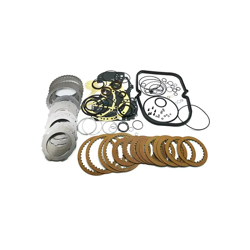 Kit de reparación de cilindro maestro de embrague WG91223230025-1