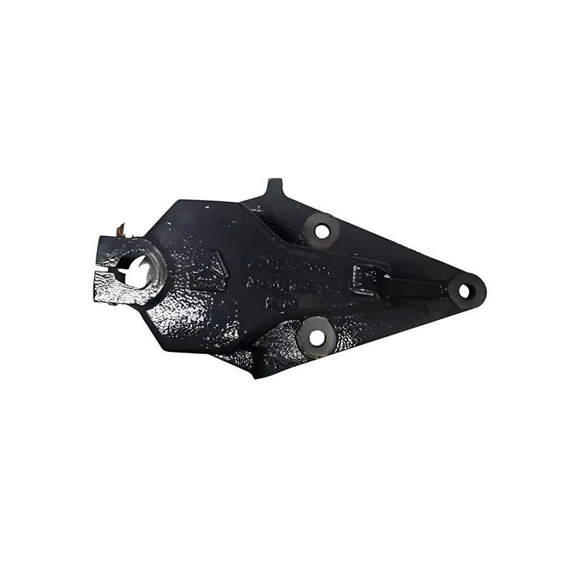 WG9416520005 Front Spring Rear Bracket-1