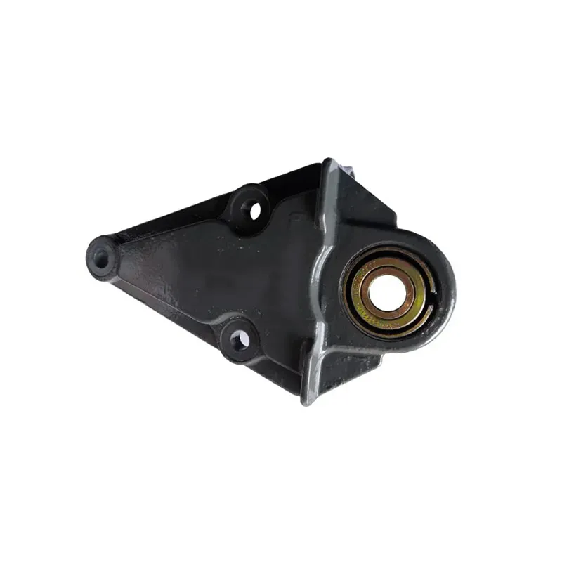 Soporte trasero del resorte delantero WG9416520005