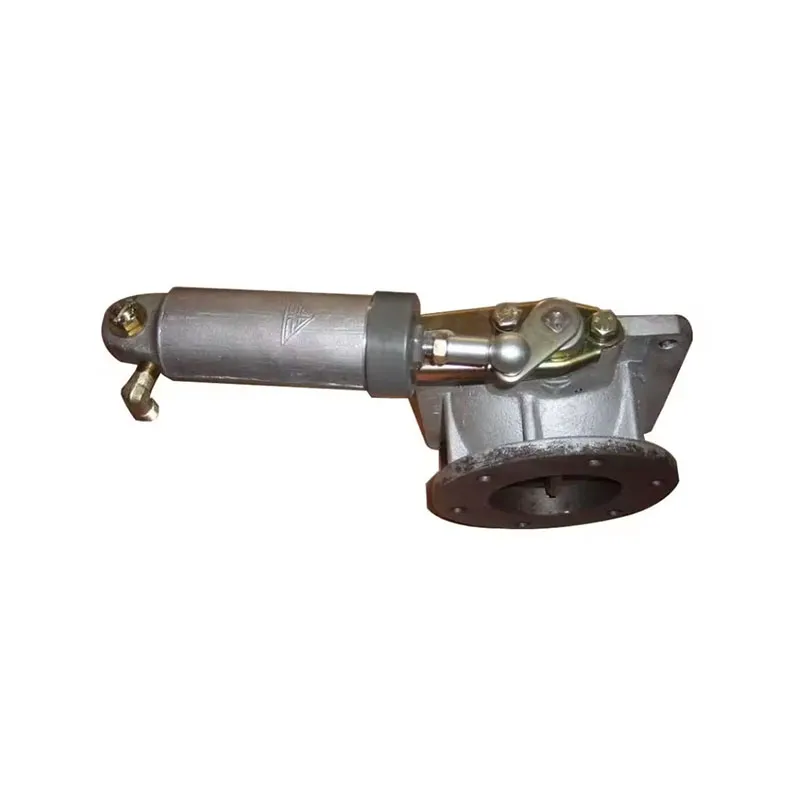 WG9719180010 Short steering rod-1