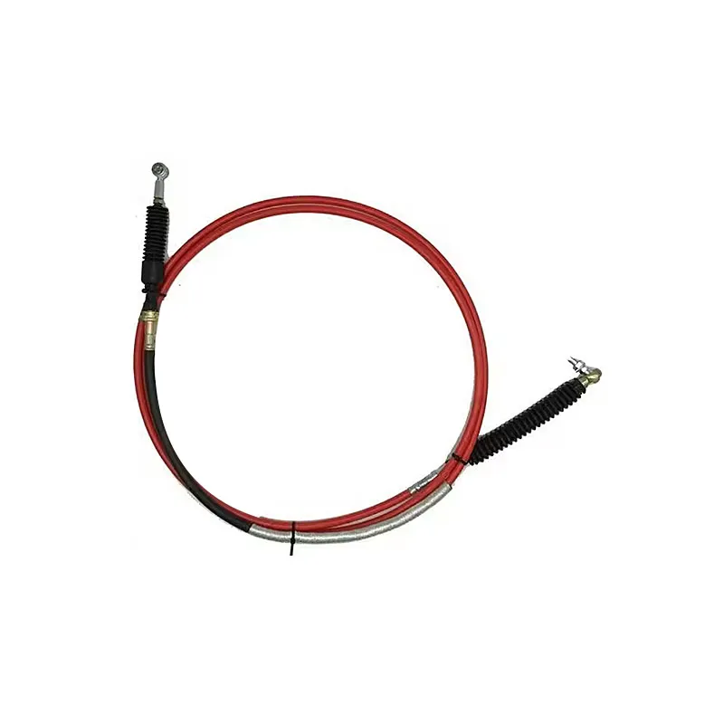 Cable selector de marchas WG9719240007