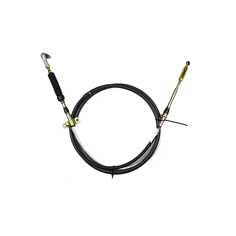 WG9719240008 Gear selector cable-1