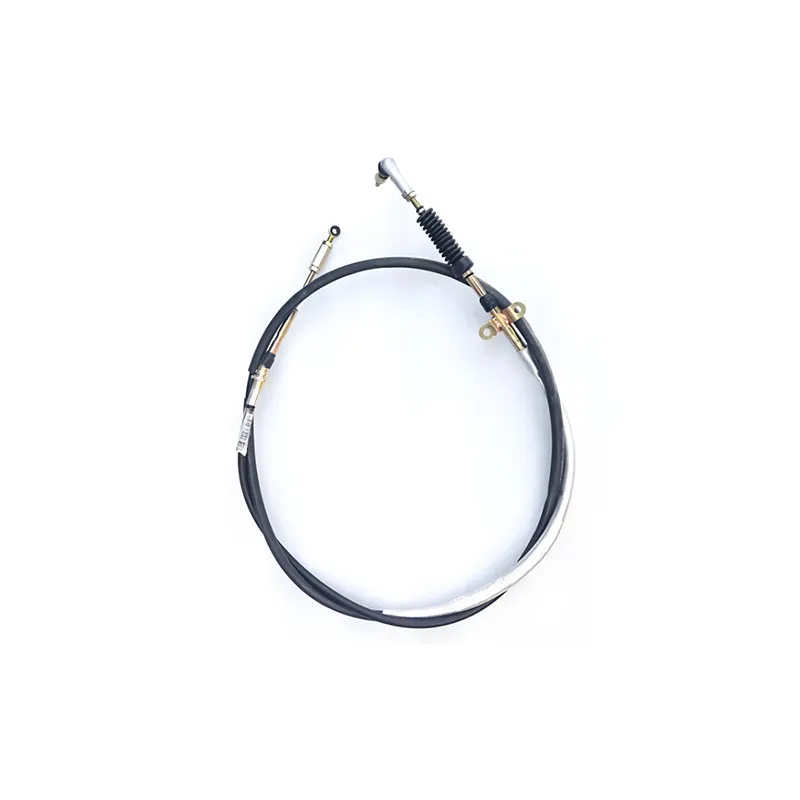 Cable selector de marchas WG9719240008